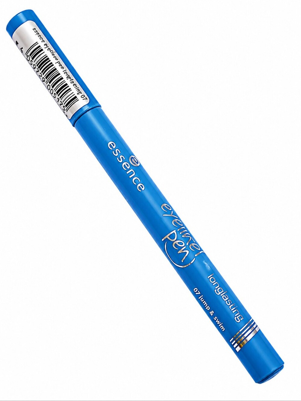 Essence Long Lasting Eyeliner Pen 07 Jump & Swim